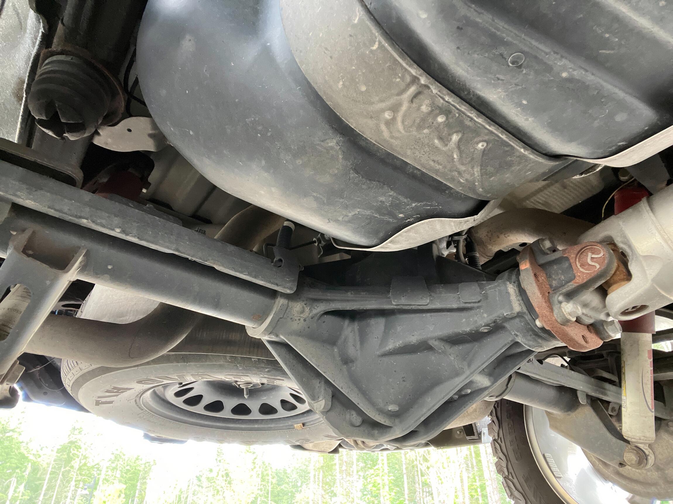 Sold: Modified 2019 Chevrolet Silverado LTZ Texas Edition