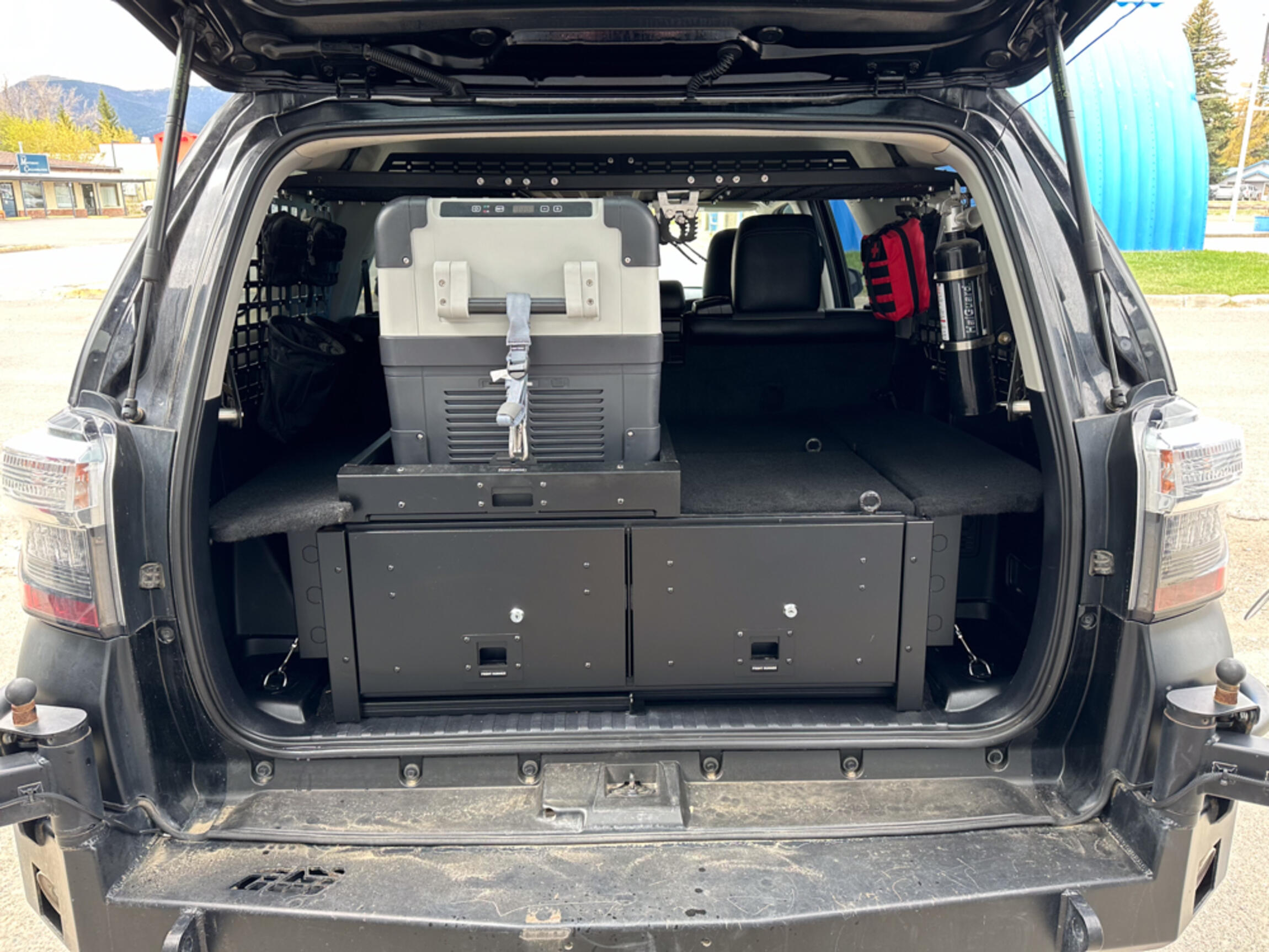 Sold: 2019 Toyota 4Runner SR5 Premium
