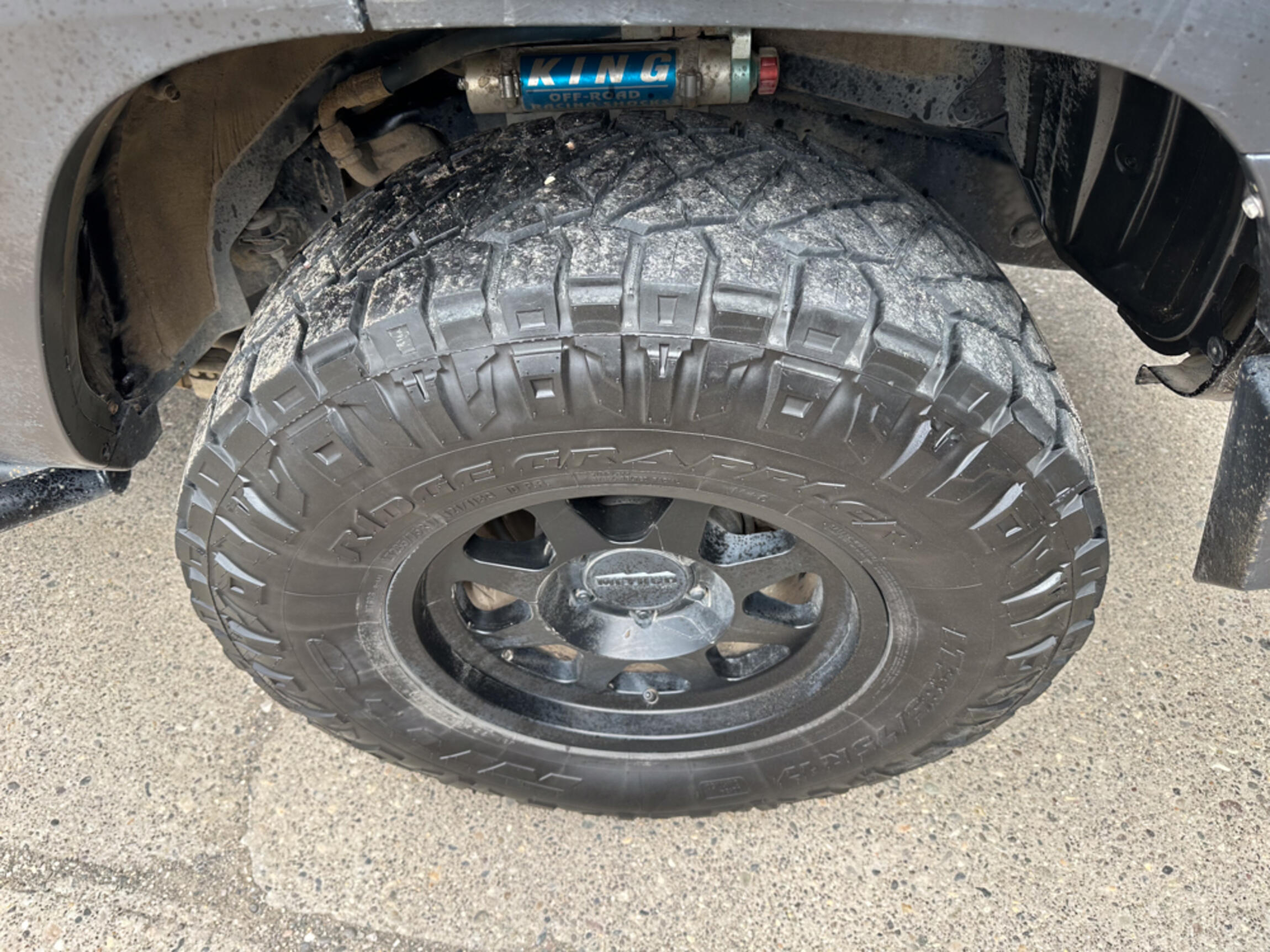 Sold: 2019 Toyota 4Runner SR5 Premium - 4