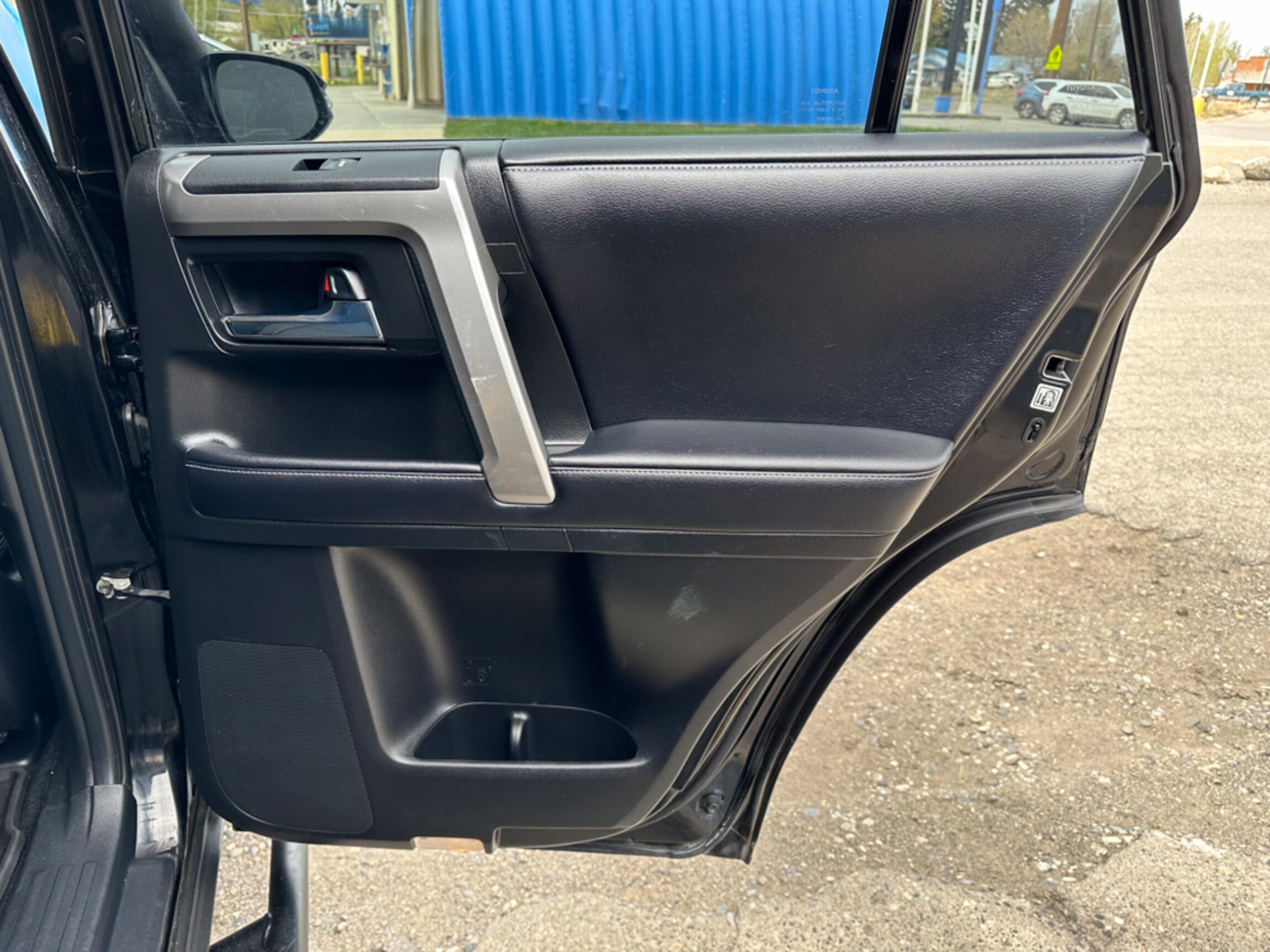 Sold: 2019 Toyota 4Runner SR5 Premium - 5