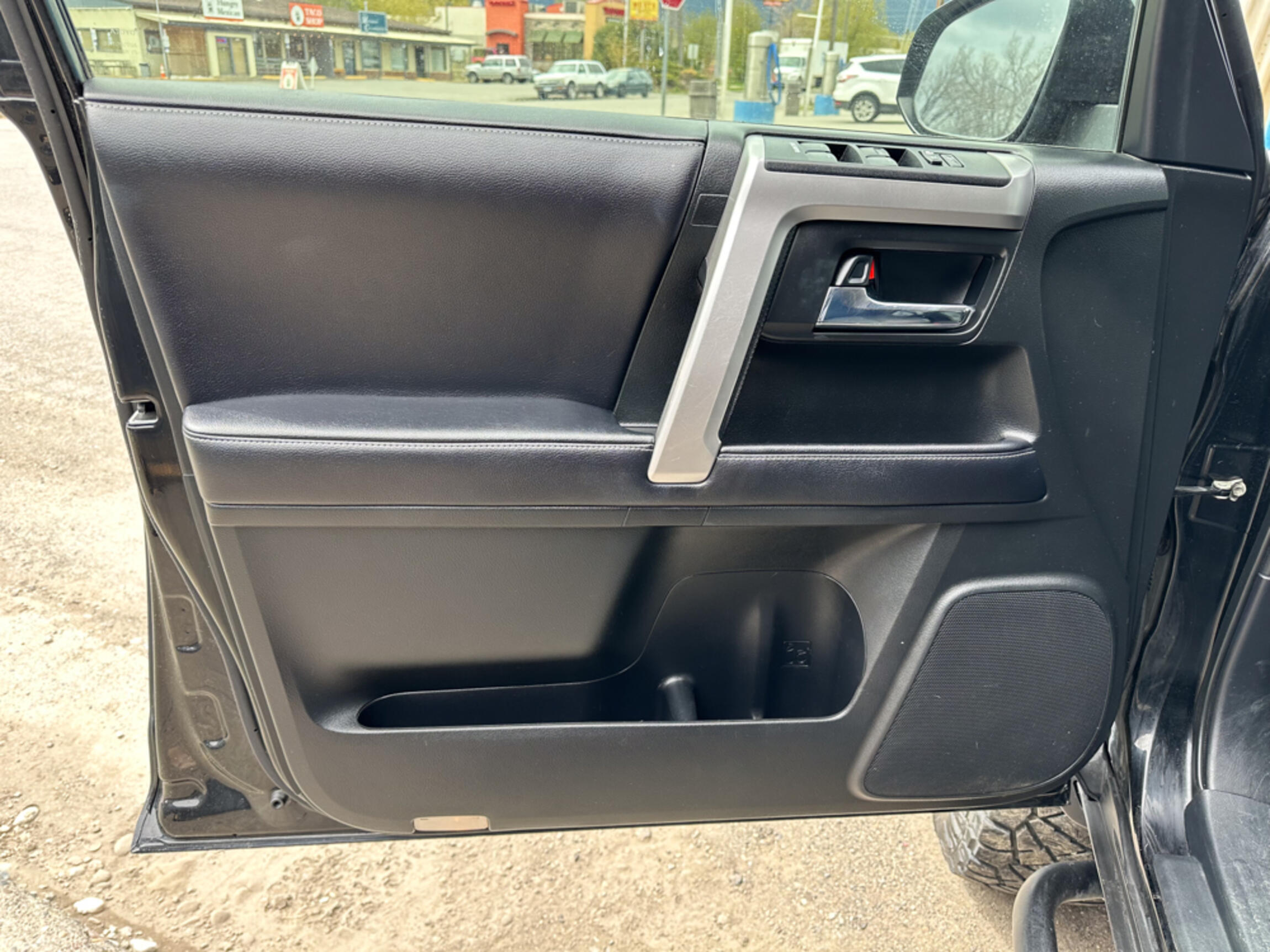Sold: 2019 Toyota 4Runner SR5 Premium