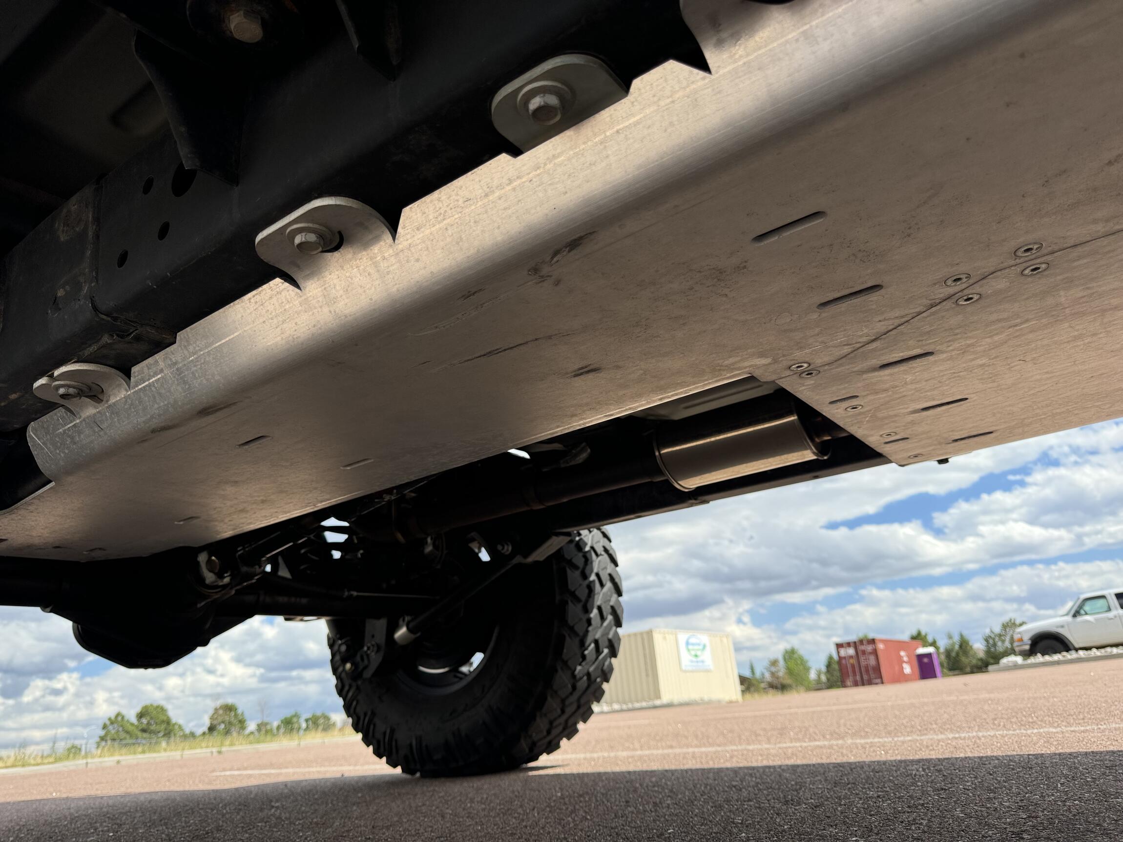 Sold: 2018 Jeep Wrangler JLU Rubicon 4×4