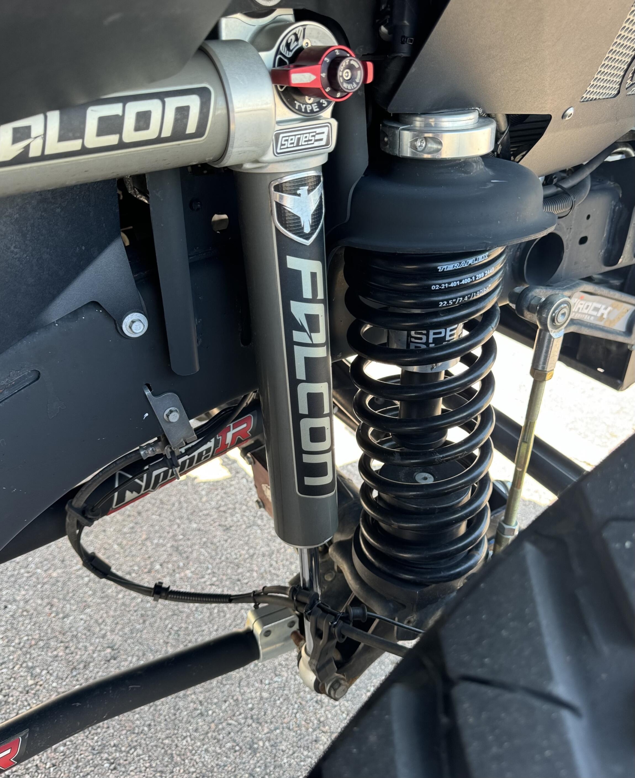 Sold: 2018 Jeep Wrangler JLU Rubicon 4×4 - 4