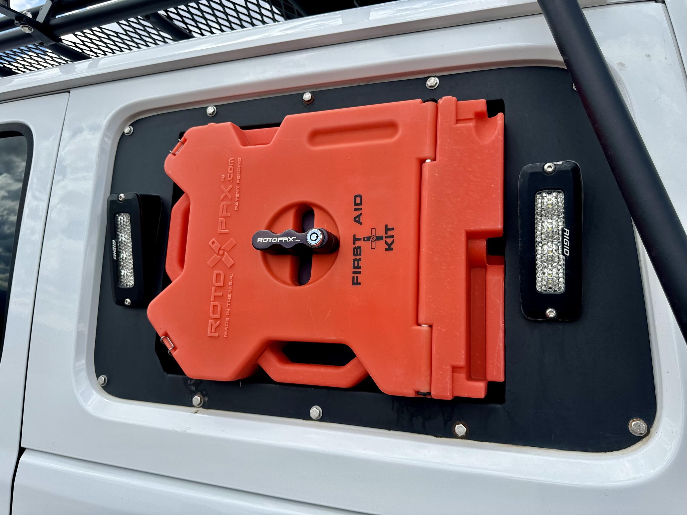 Sold: 2018 Jeep Wrangler JLU Rubicon 4×4