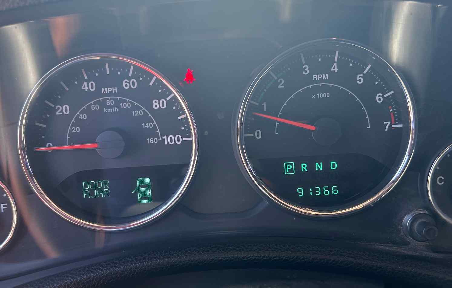 2014 Jeep JKU Wrangler S Sport