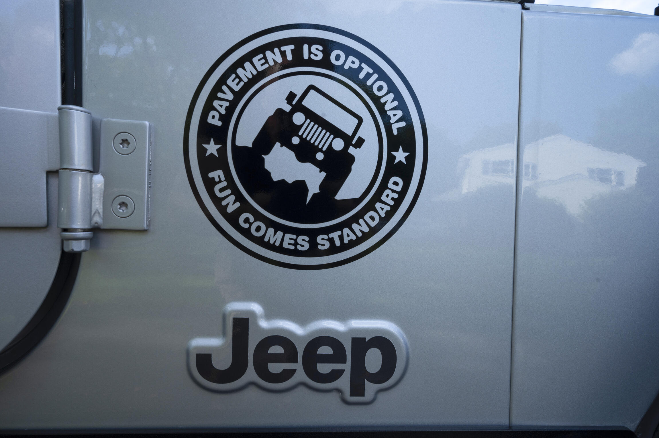 Sold: Turbocharged 2006 Jeep Wrangler Rubicon 4×4