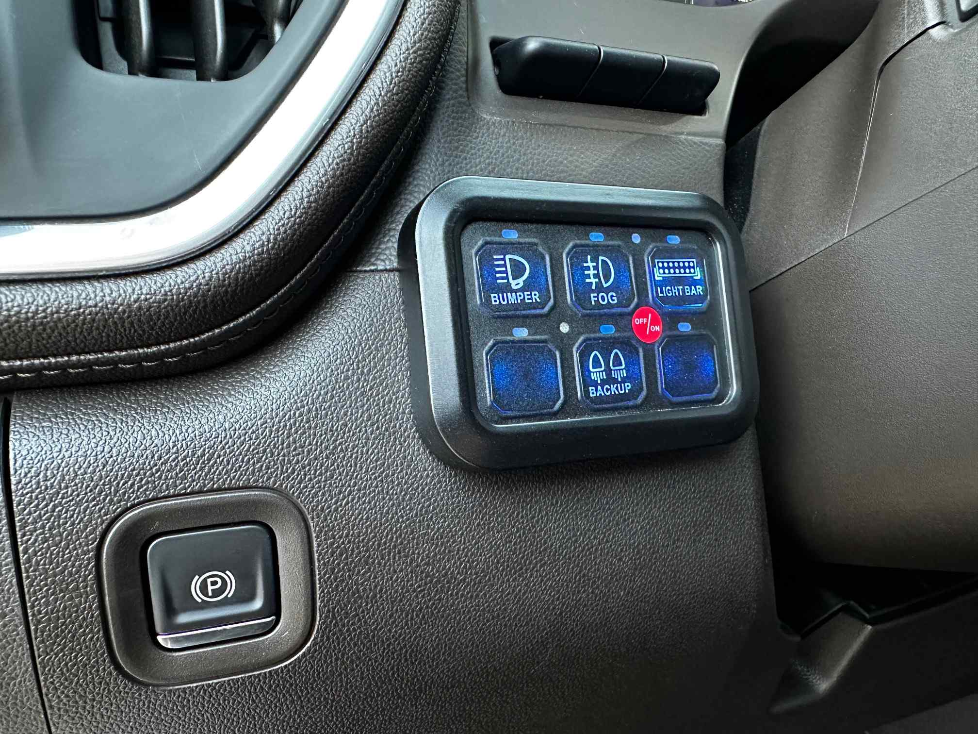 Sold: 2021 GMC Sierra 3500 Denali 4×4