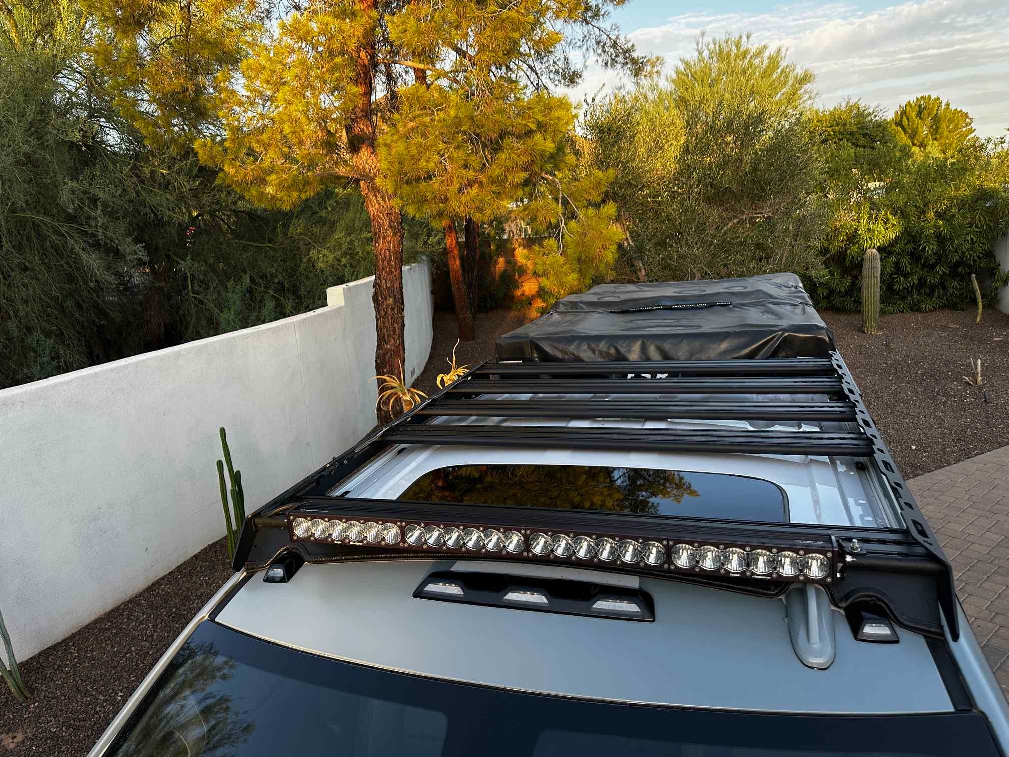 Sold: 2021 GMC Sierra 3500 Denali 4×4