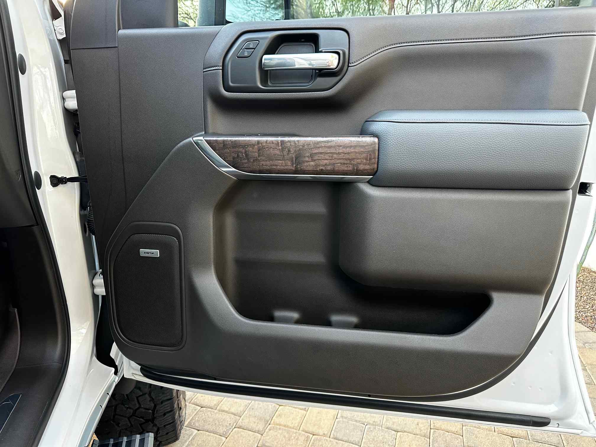 Sold: 2021 GMC Sierra 3500 Denali 4×4