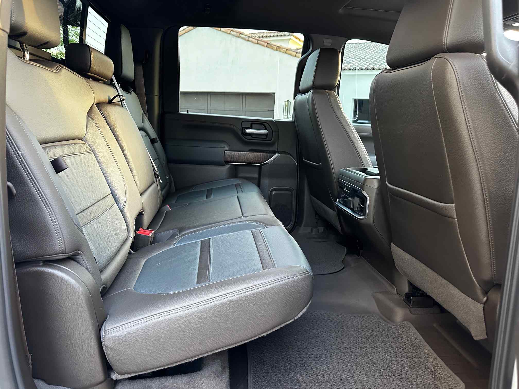 Sold: 2021 GMC Sierra 3500 Denali 4×4