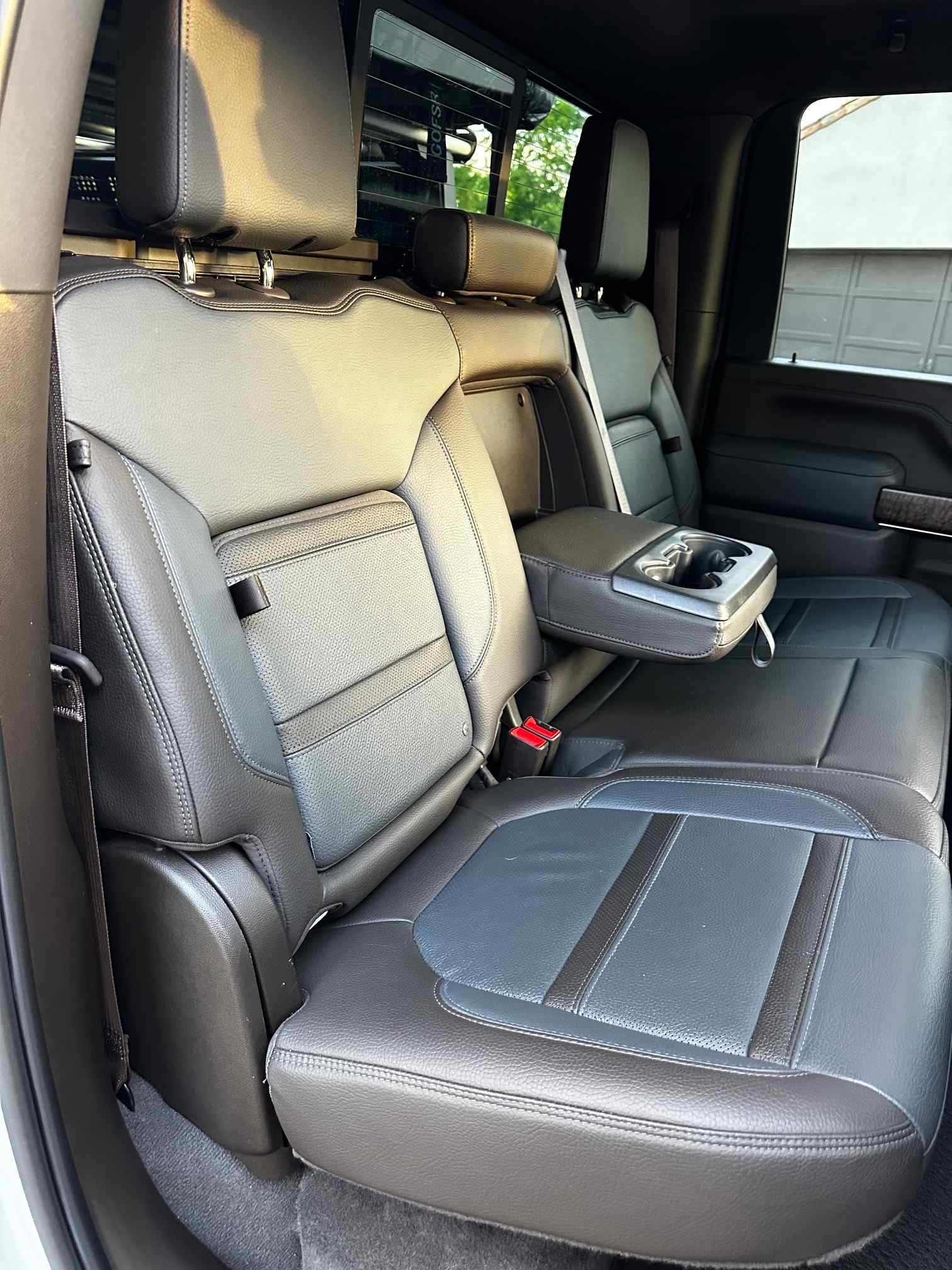 Sold: 2021 GMC Sierra 3500 Denali 4×4