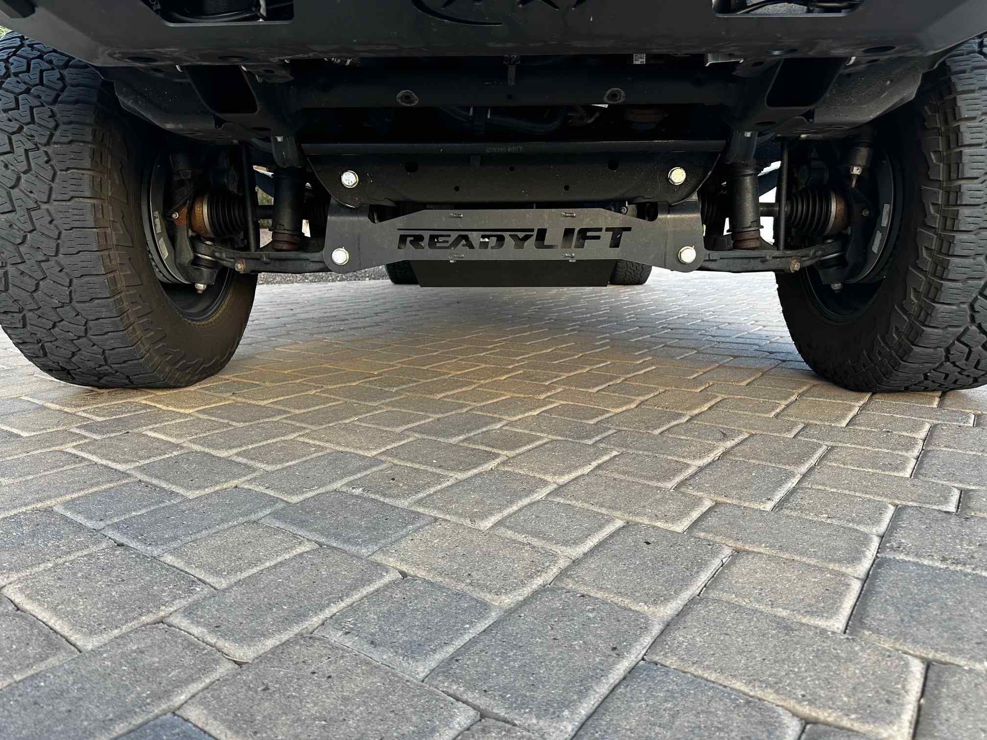 Sold: 2021 GMC Sierra 3500 Denali 4×4 - 2