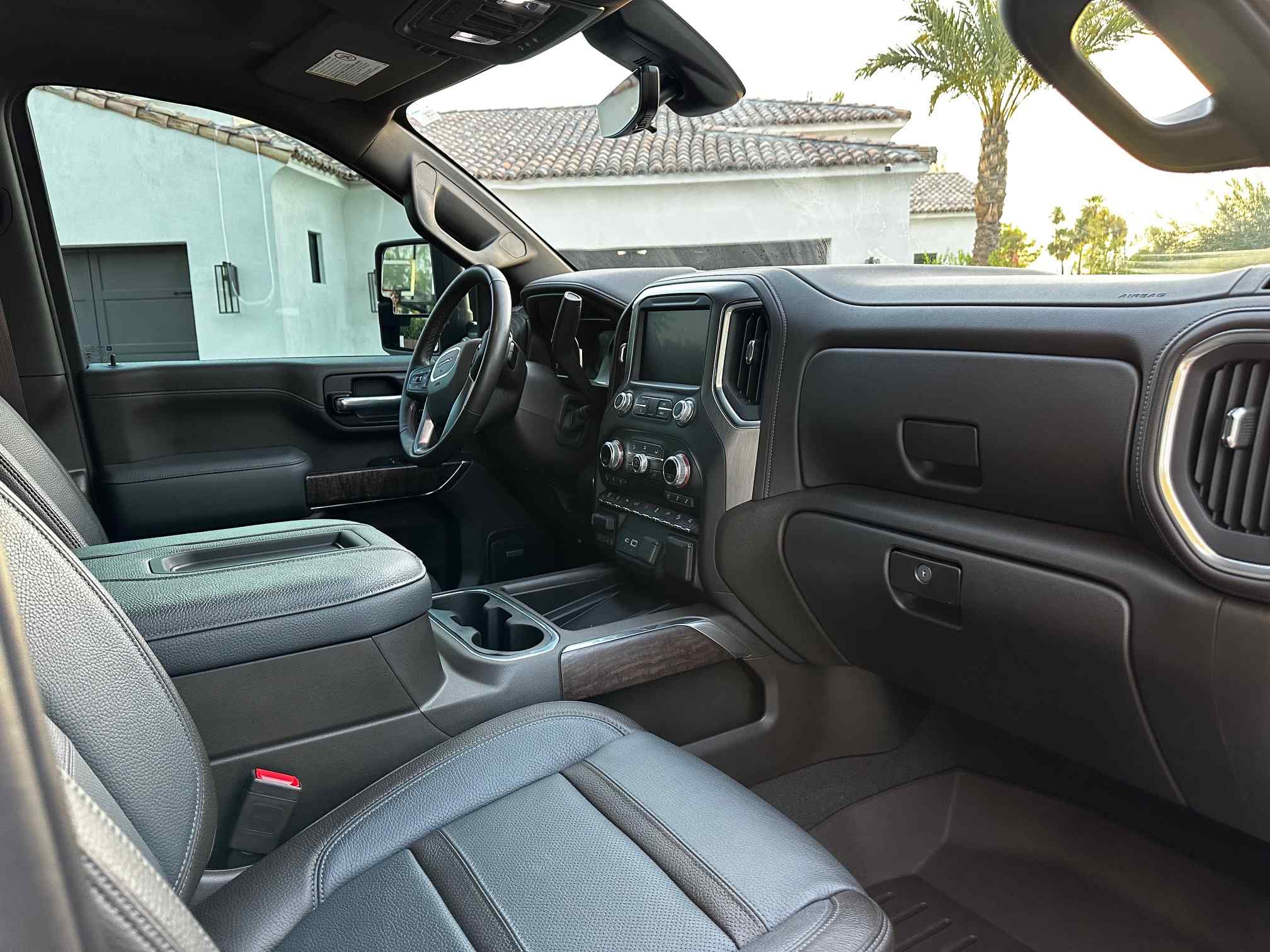 Sold: 2021 GMC Sierra 3500 Denali 4×4