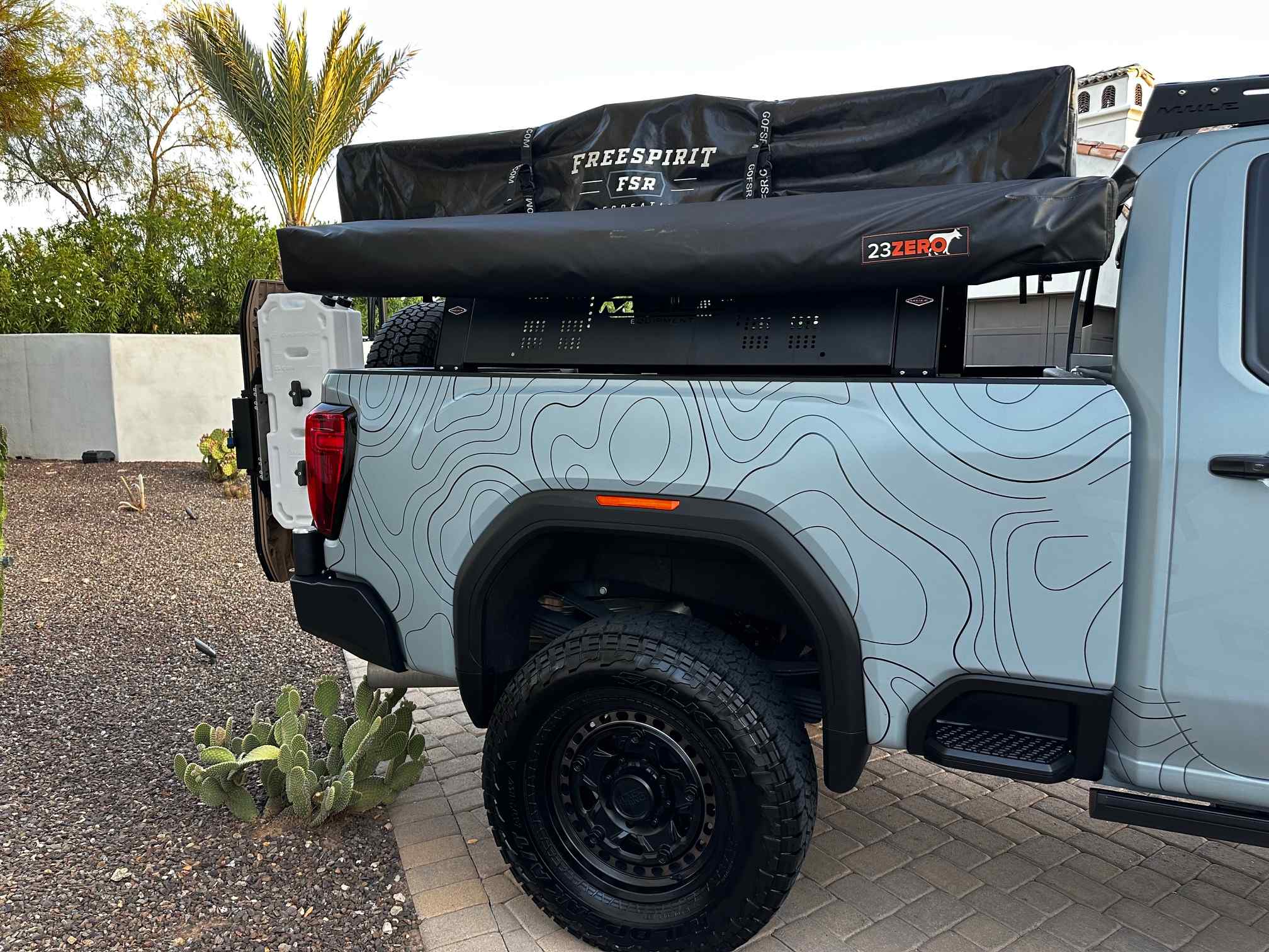 Sold: 2021 GMC Sierra 3500 Denali 4×4