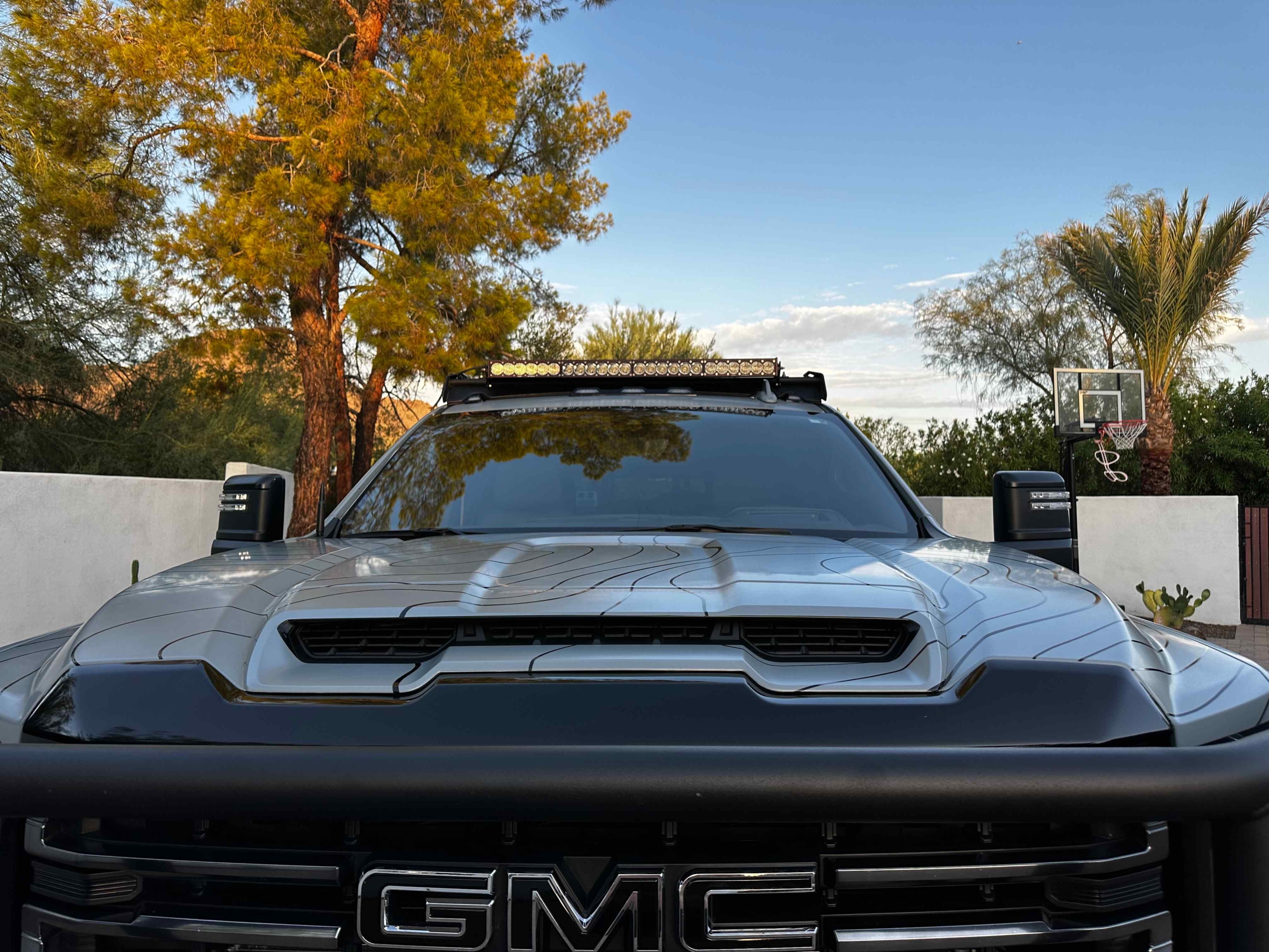 Sold: 2021 GMC Sierra 3500 Denali 4×4