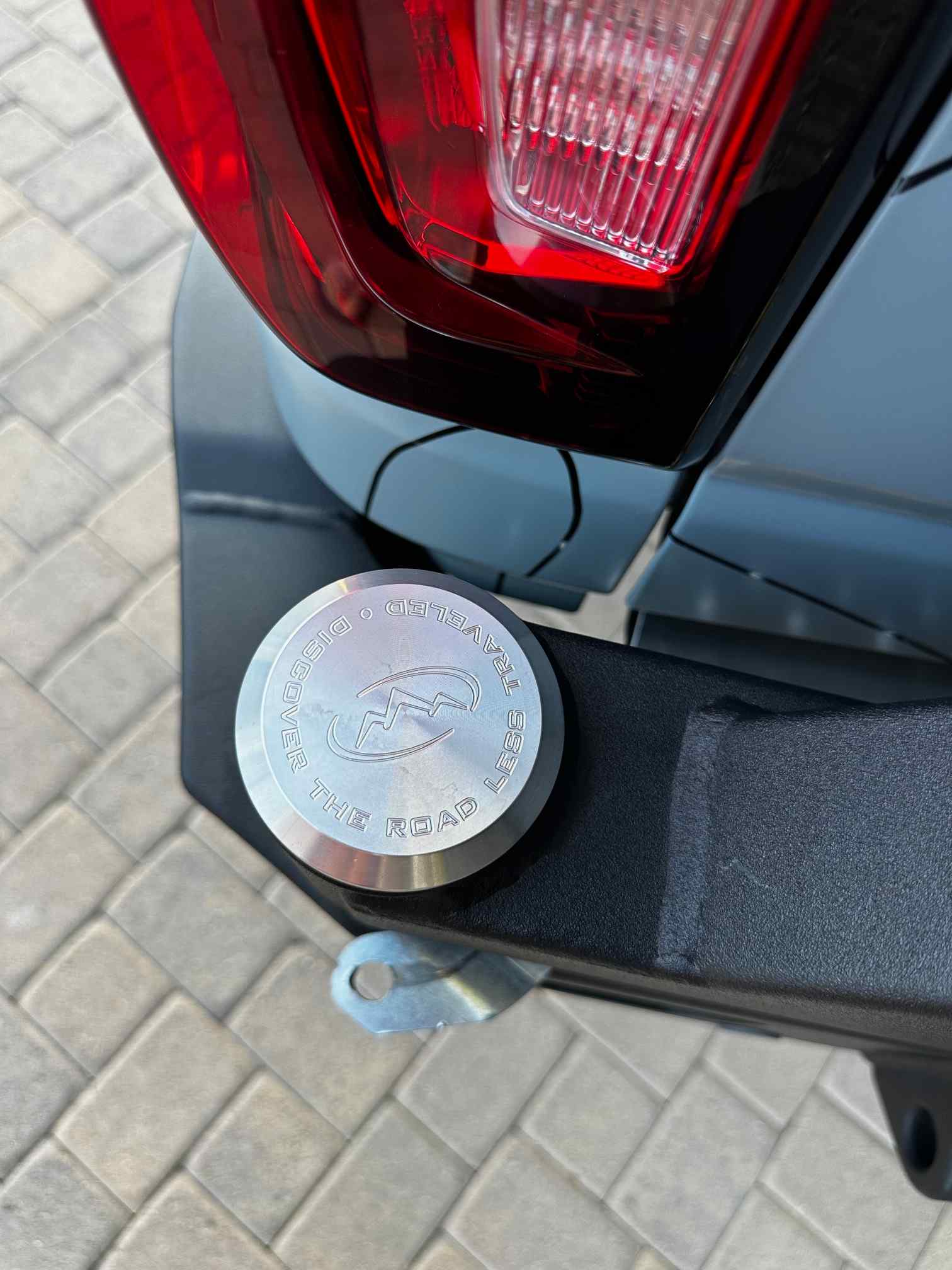 Sold: 2021 GMC Sierra 3500 Denali 4×4