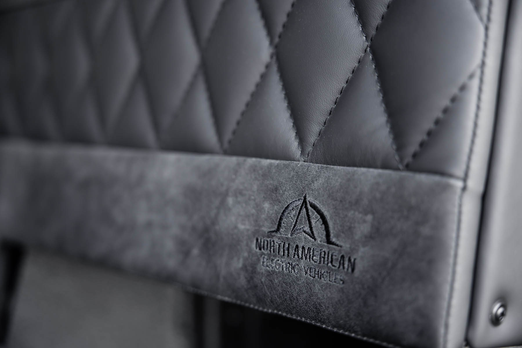 Sold: Tesla-Powered Hummer H1EV