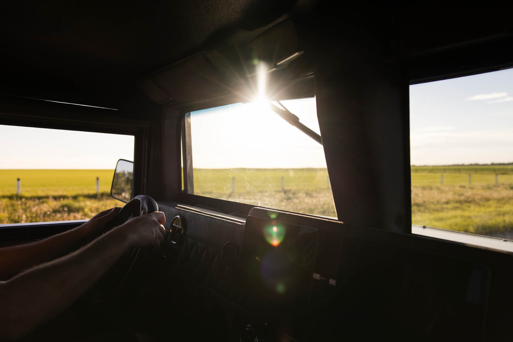 Sold: Tesla-Powered Hummer H1EV