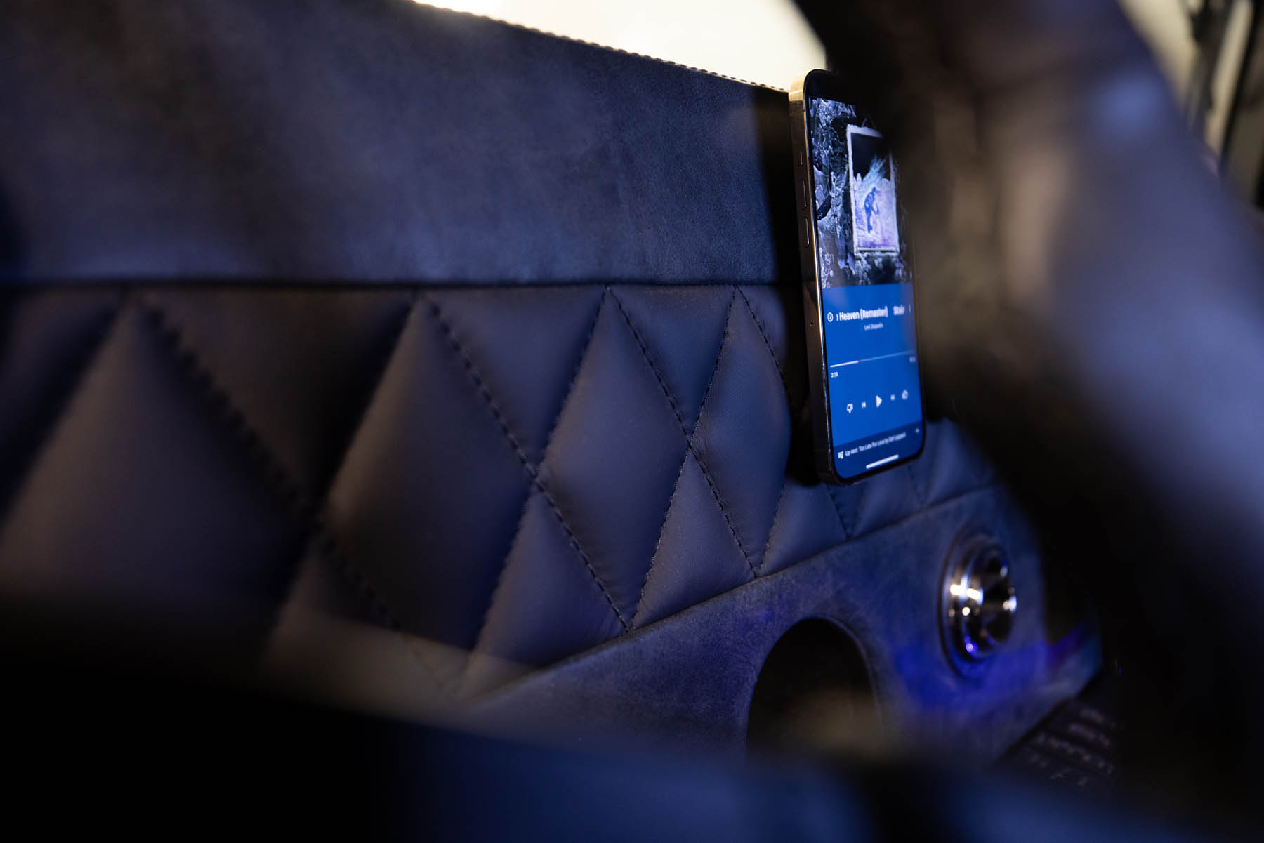 Sold: Tesla-Powered Hummer H1EV