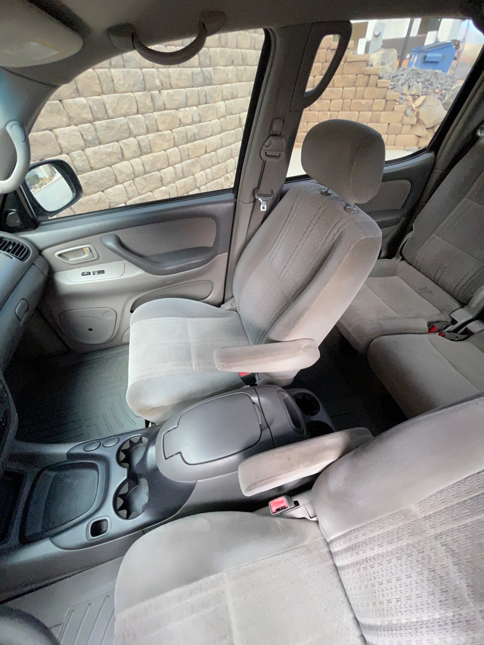 2004 Toyota Tundra SR5 4x4