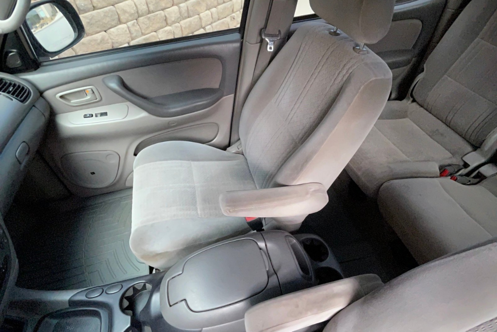 2004 Toyota Tundra SR5 4x4