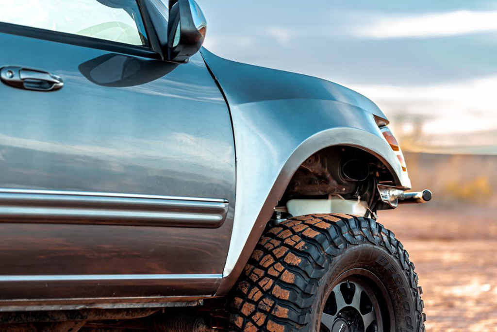 2004 Toyota Tundra SR5 4x4