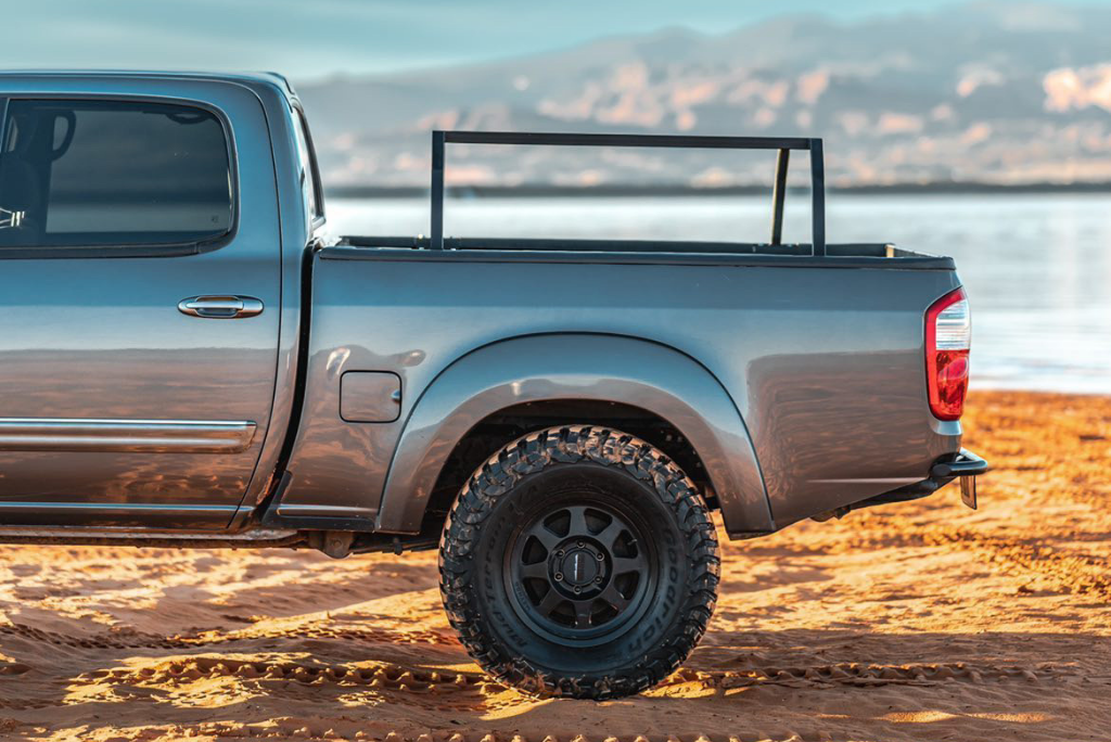 2004 Toyota Tundra SR5 4x4