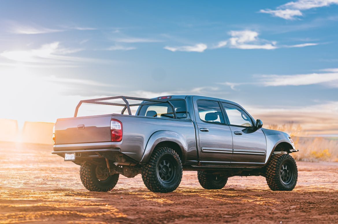 2004 Toyota Tundra SR5 4x4 - 2