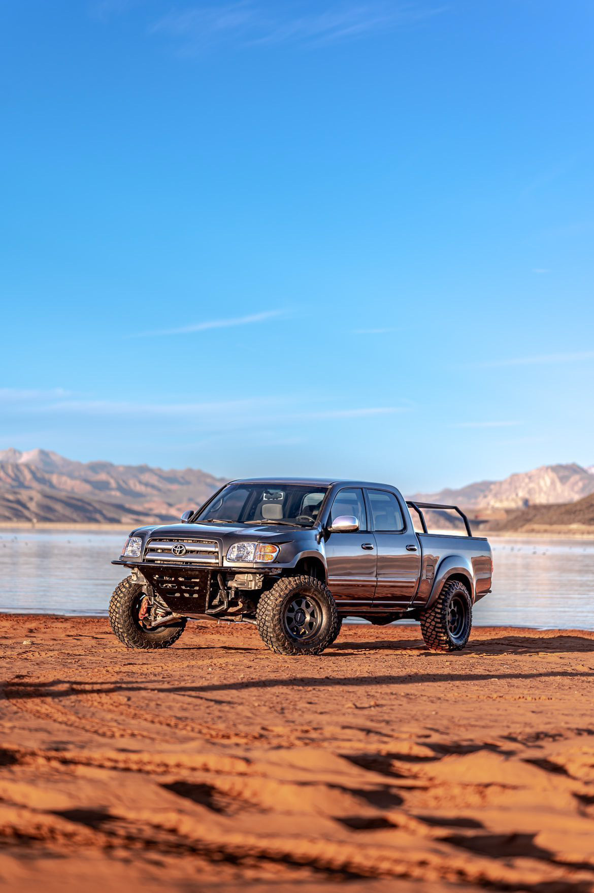 2004 Toyota Tundra SR5 4x4 - 3