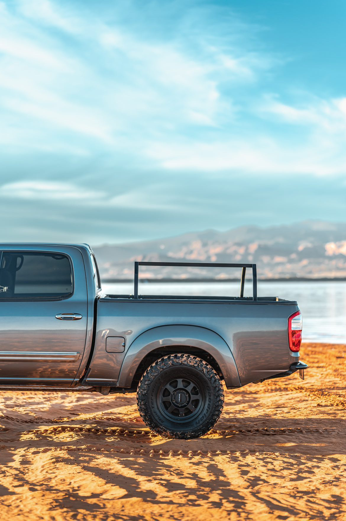 2004 Toyota Tundra SR5 4x4 - 5