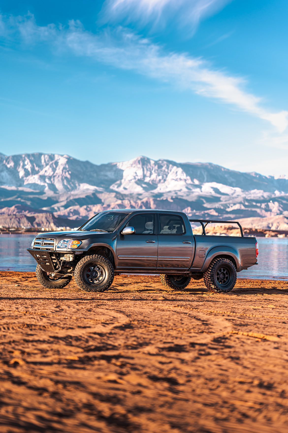 2004 Toyota Tundra SR5 4x4