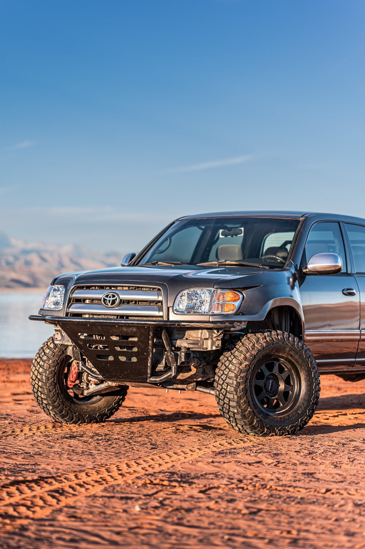 2004 Toyota Tundra SR5 4x4