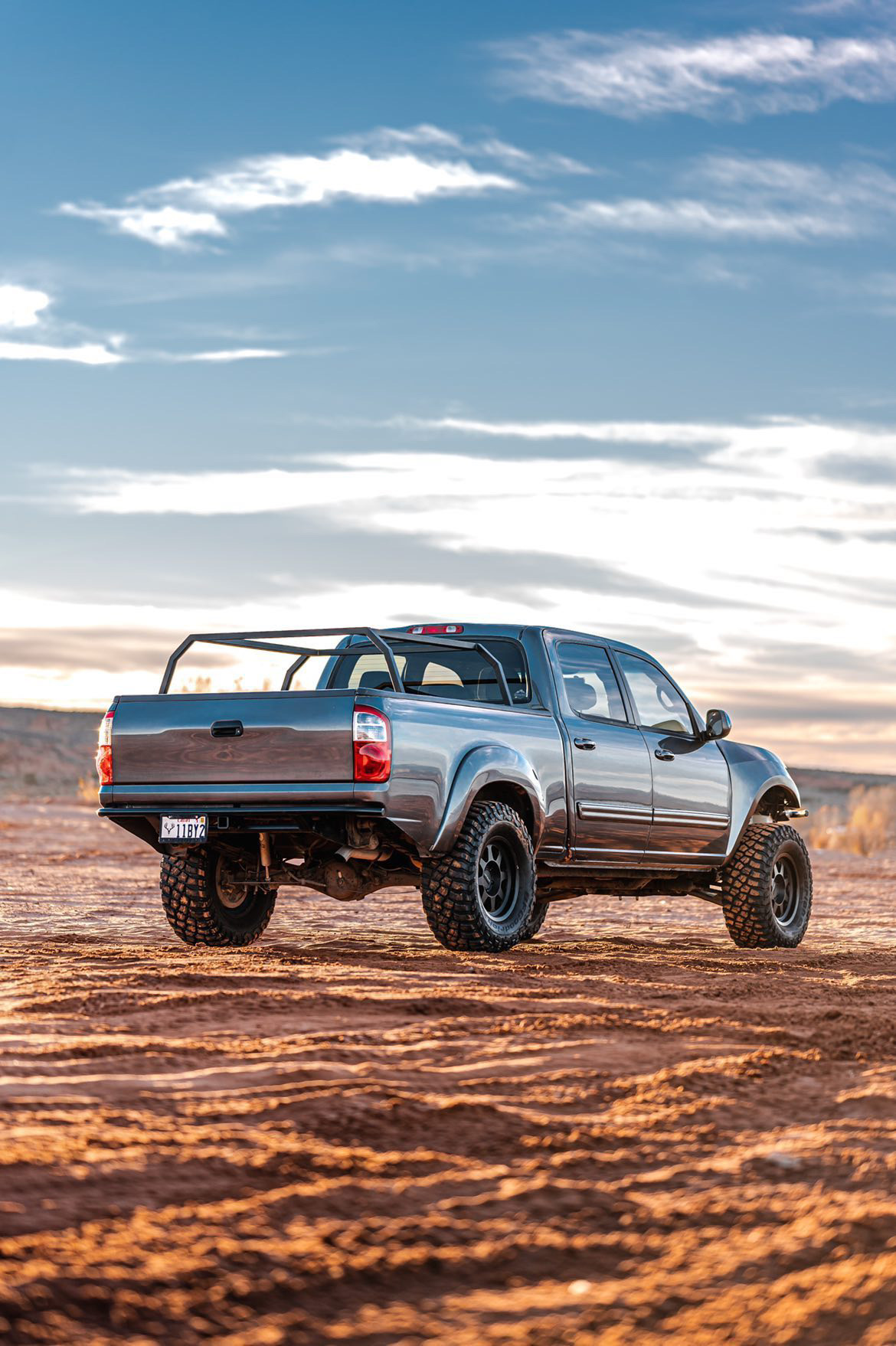 2004 Toyota Tundra SR5 4x4