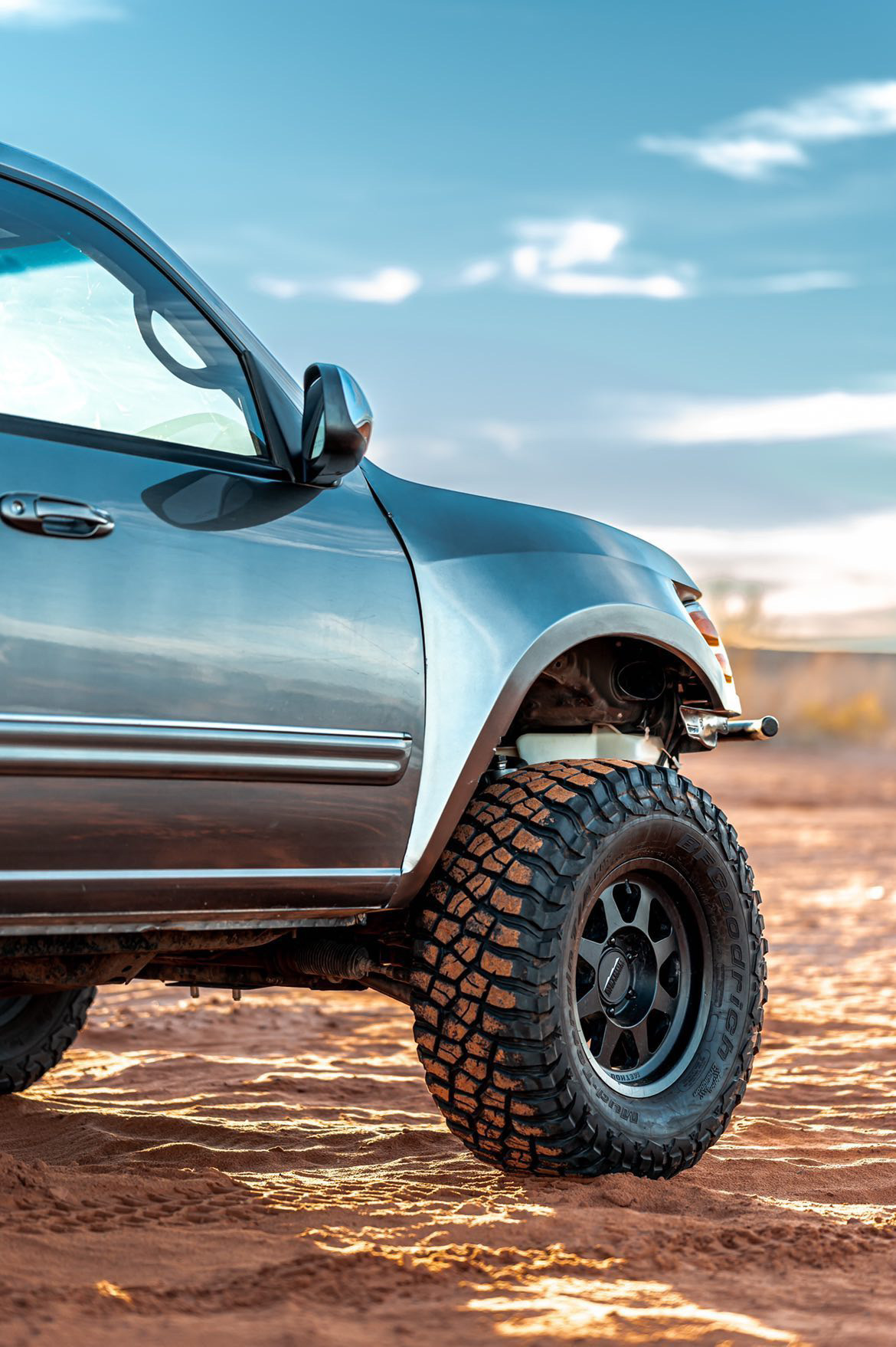 2004 Toyota Tundra SR5 4x4