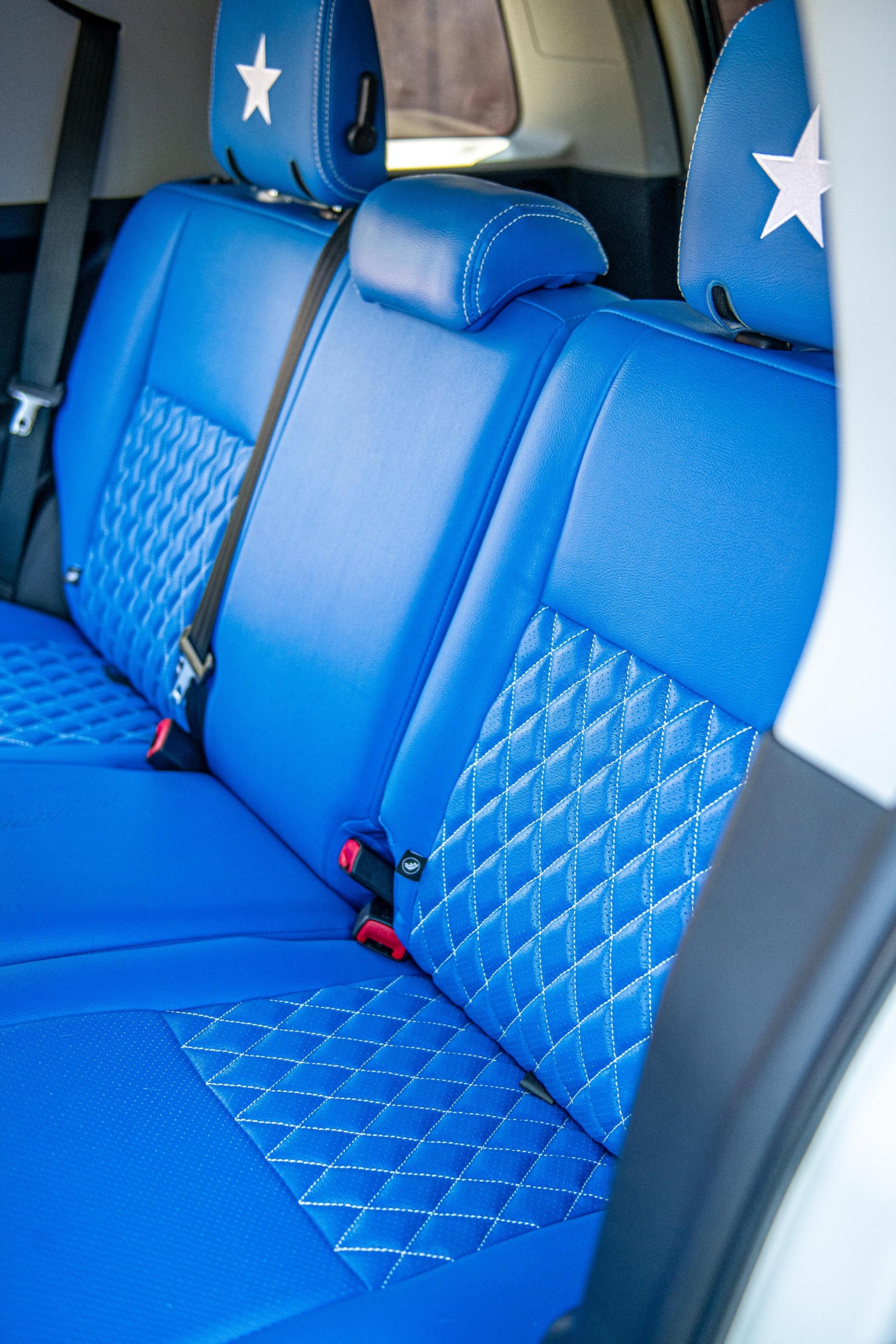 Sold: Modified 2014 Toyota FJ Cruiser