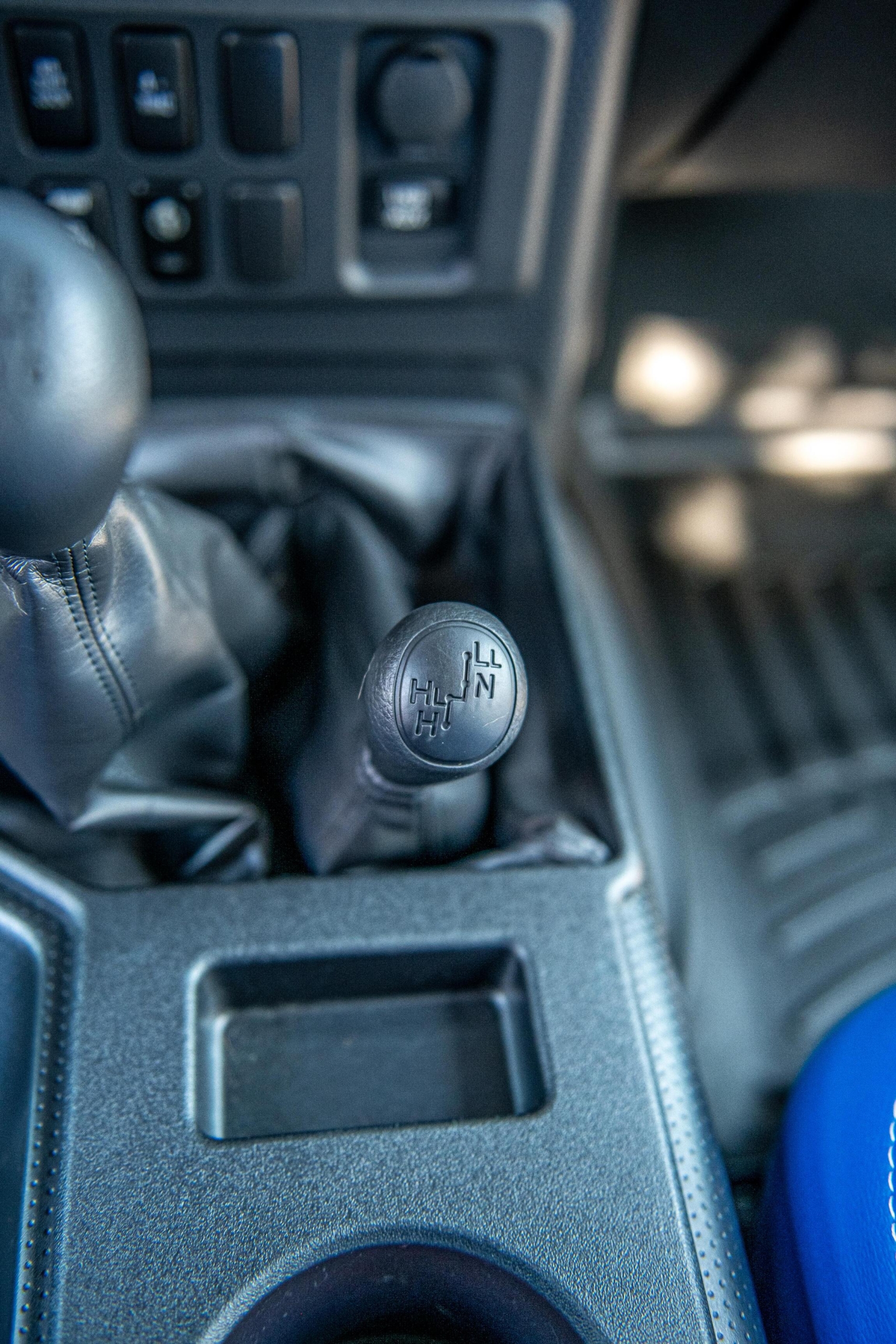 Sold: Modified 2014 Toyota FJ Cruiser