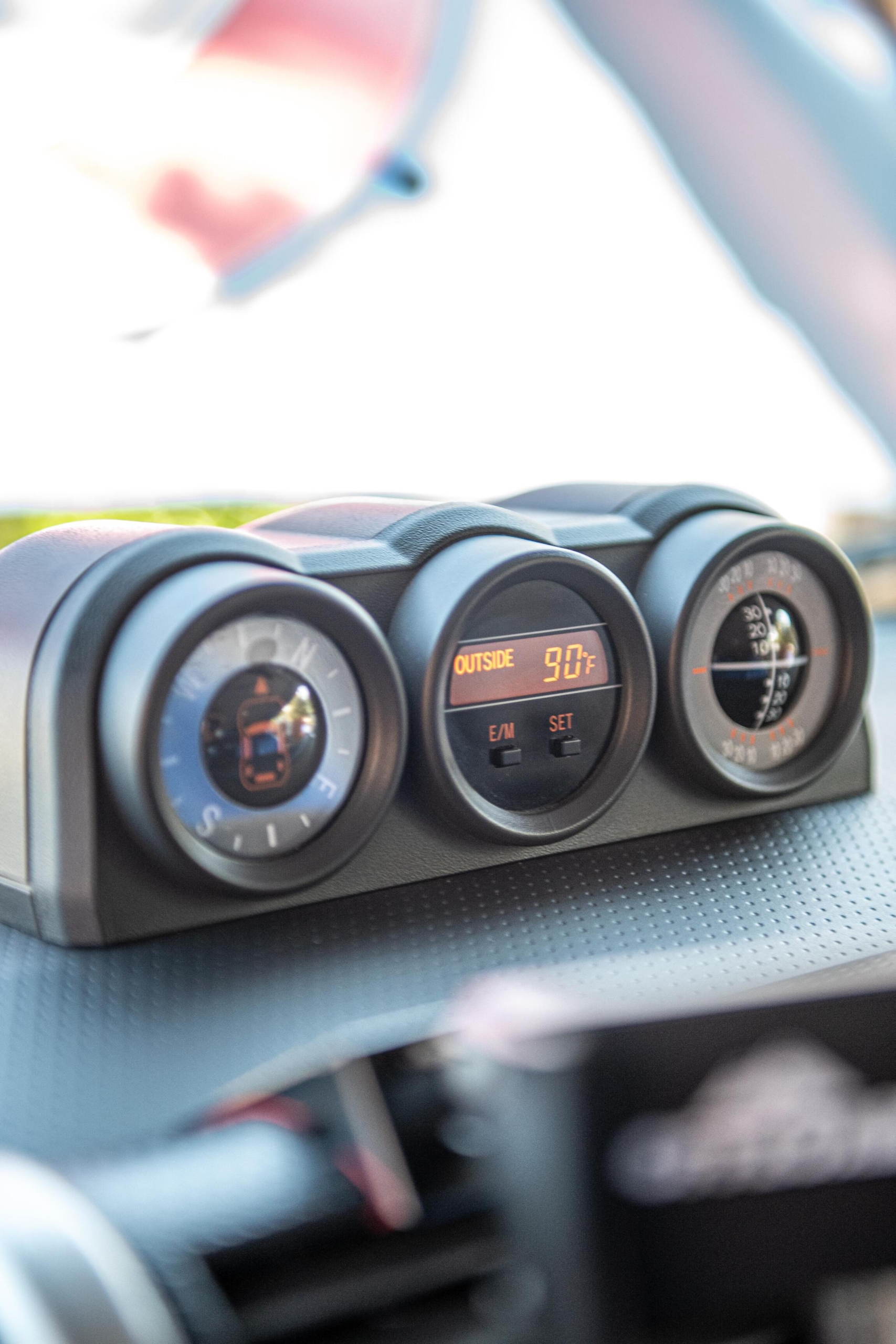 Sold: Modified 2014 Toyota FJ Cruiser