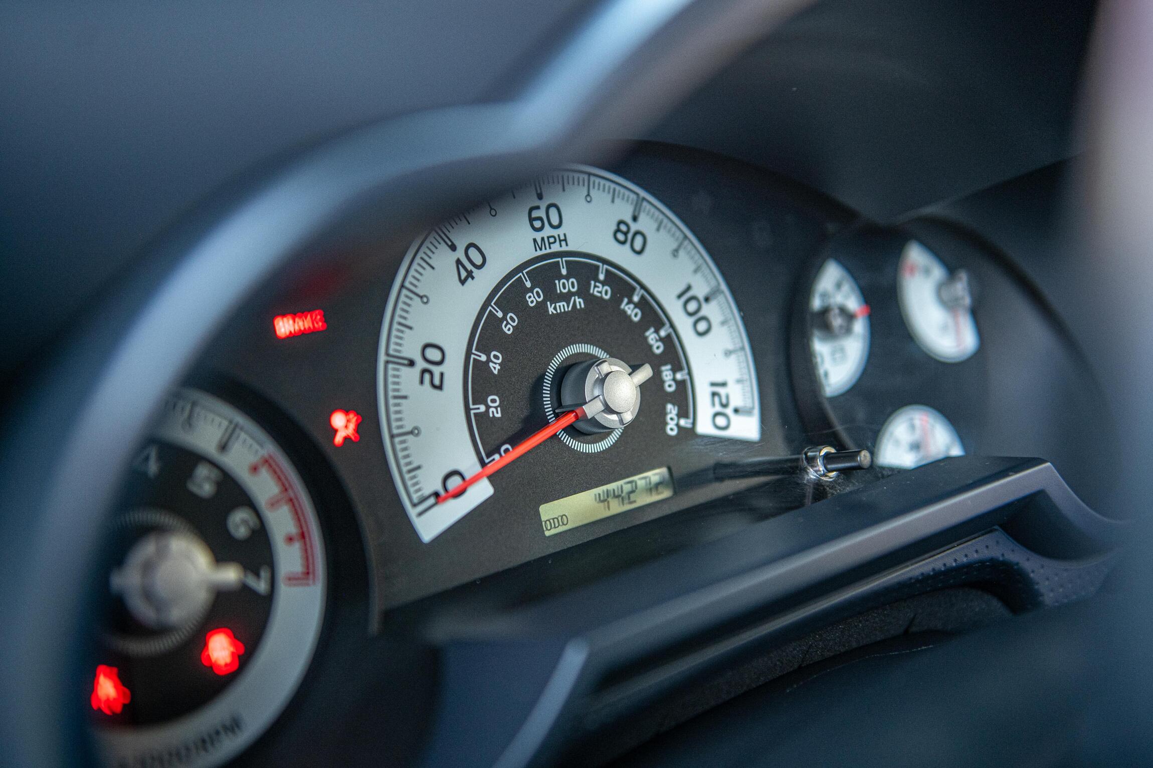 Sold: Modified 2014 Toyota FJ Cruiser