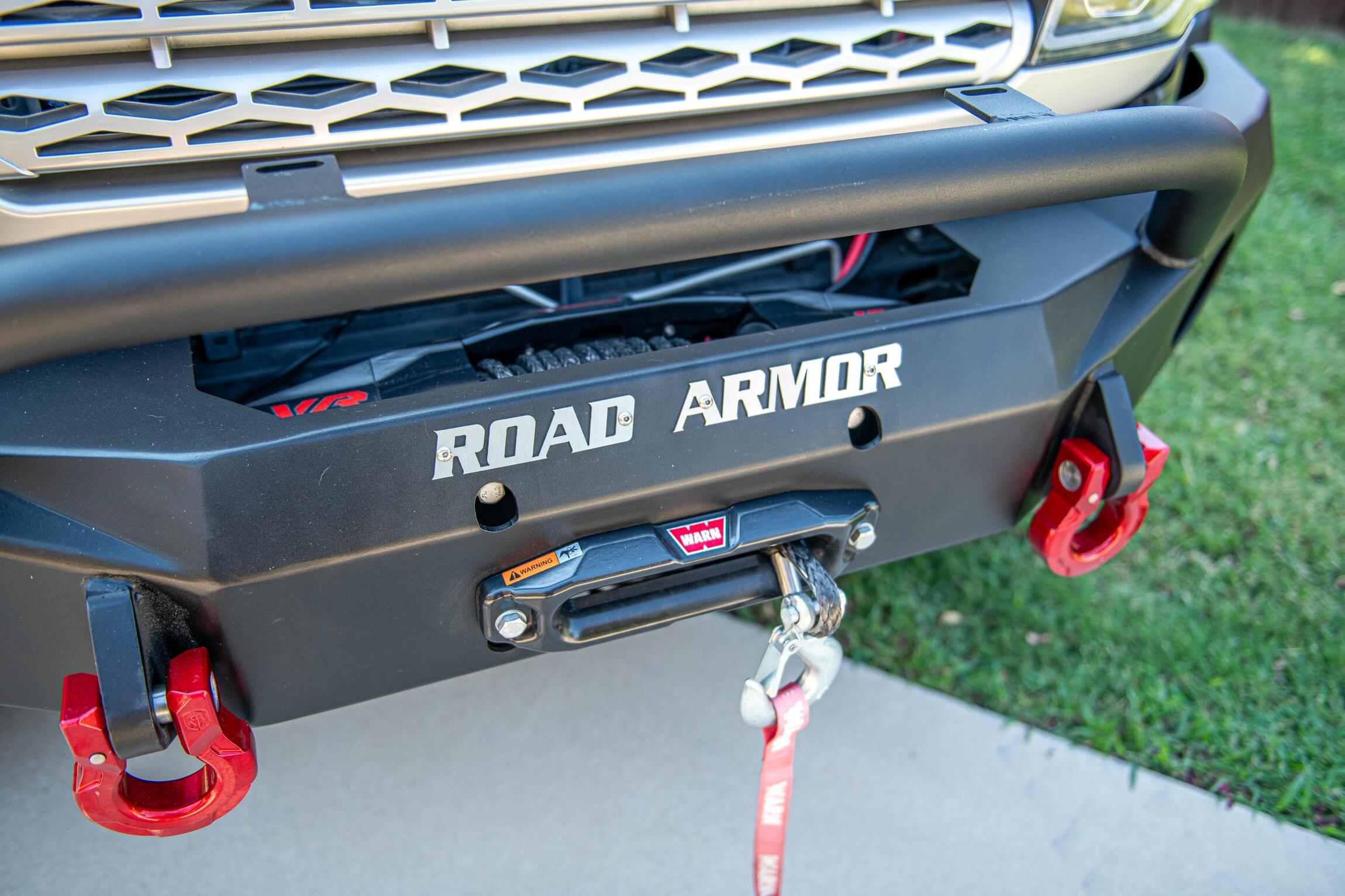 Sold: Modified 2014 Toyota FJ Cruiser