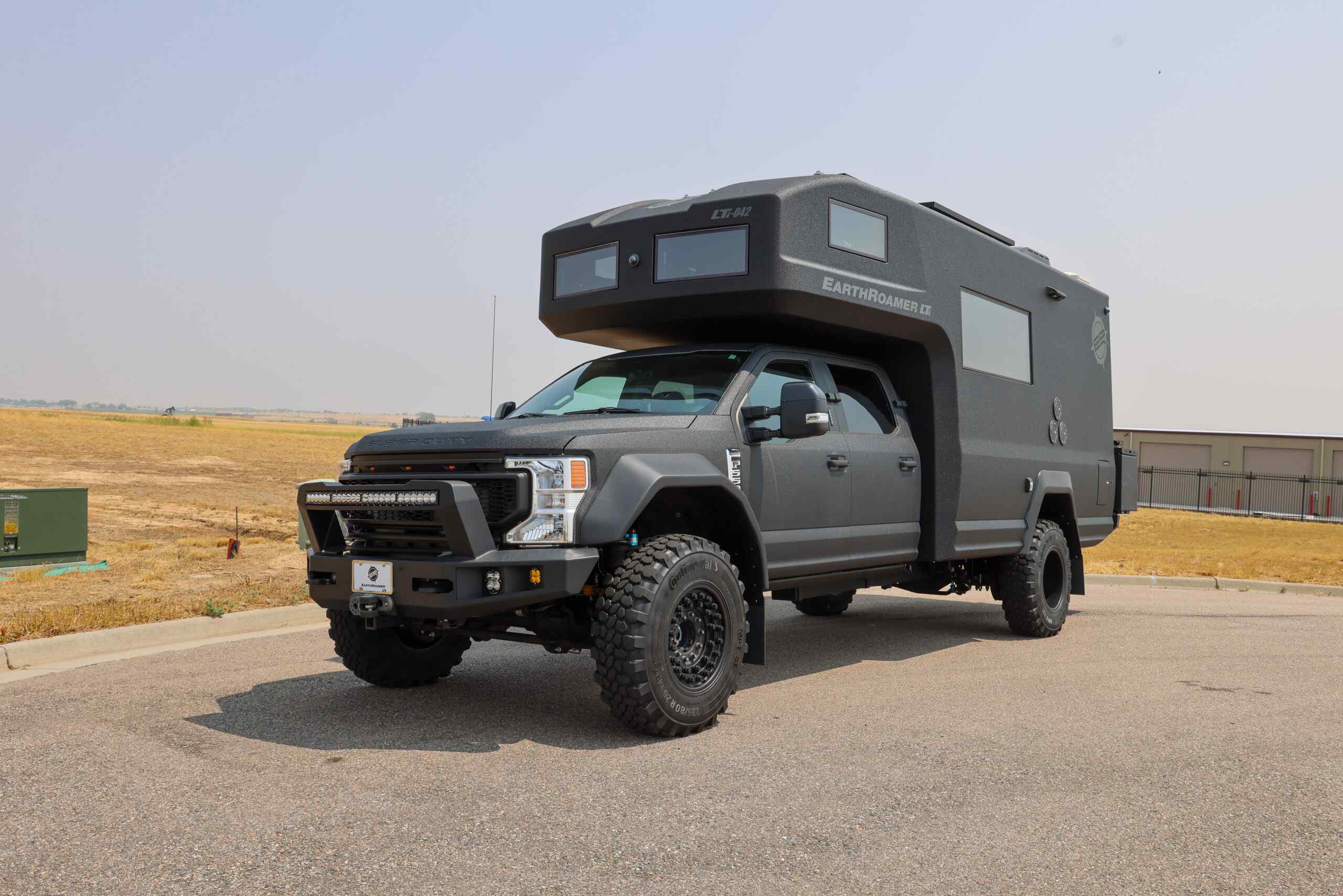  Ford 