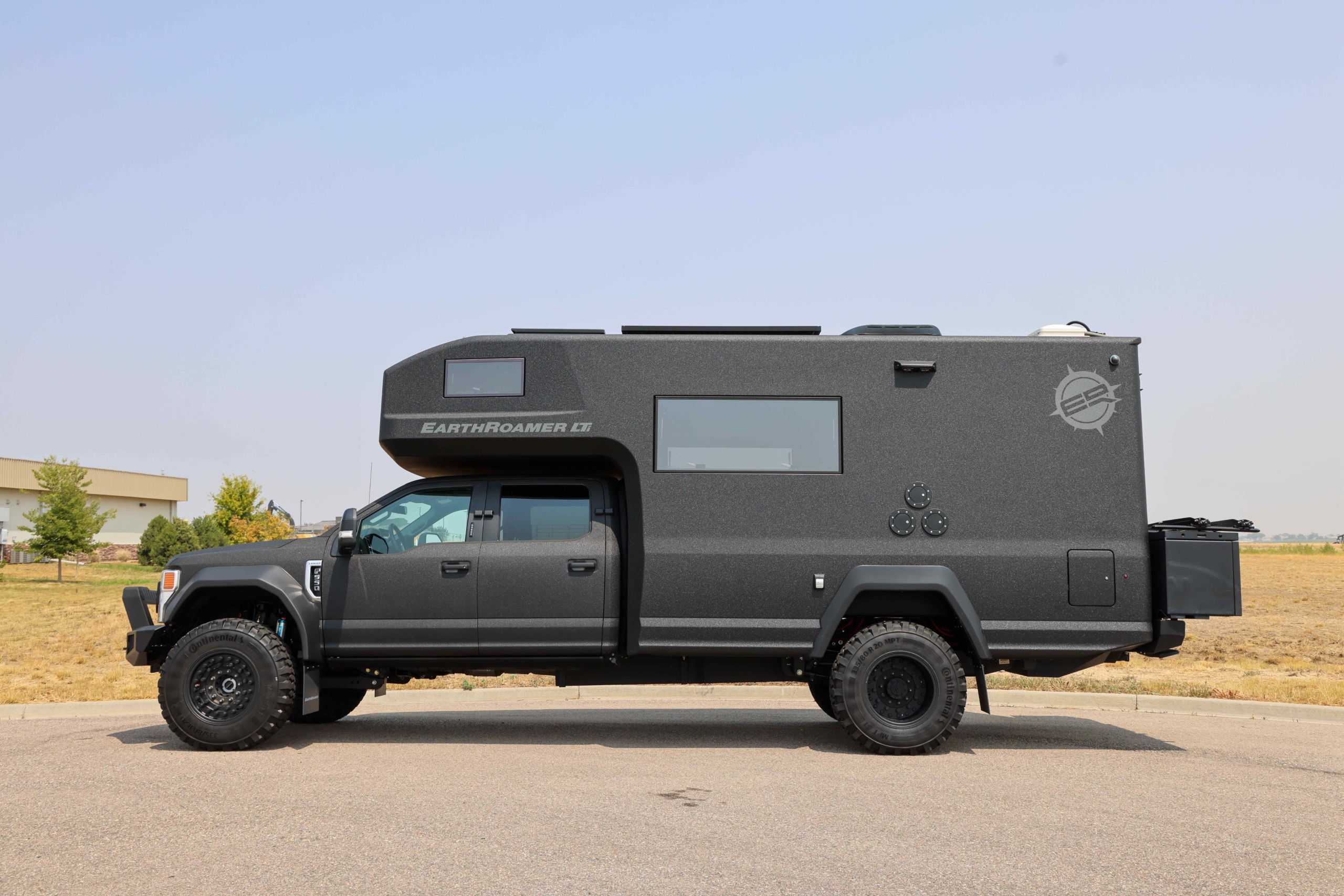 2021 EarthRoamer XV-LTi 042 - 2