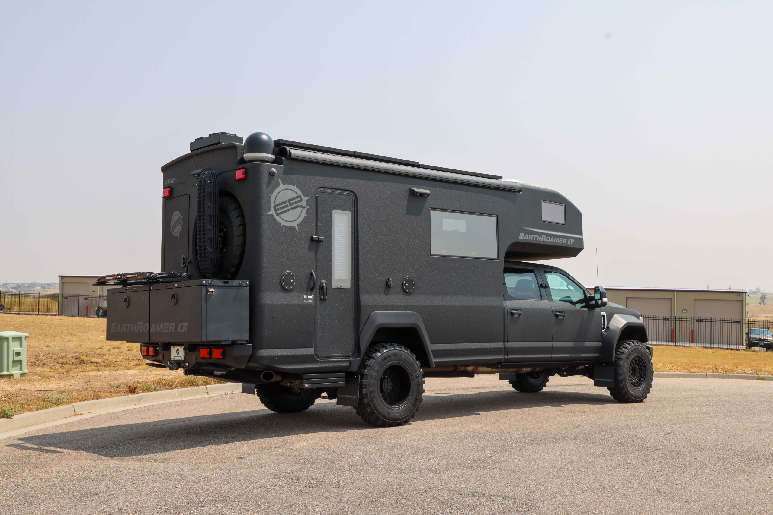 2021 EarthRoamer XV-LTi 042