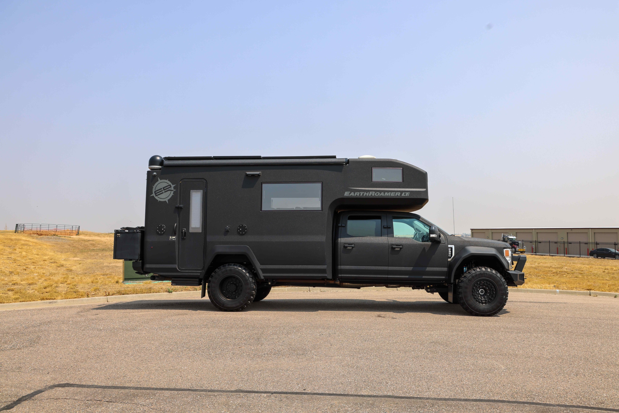 2021 EarthRoamer XV-LTi 042