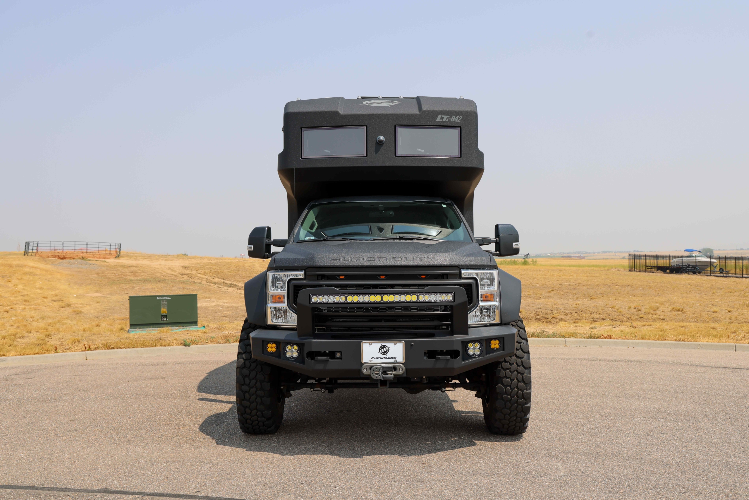 2021 EarthRoamer XV-LTi 042