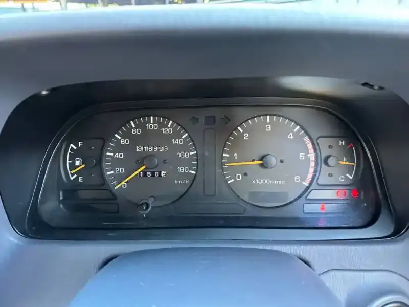 1996 Toyota Land Cruiser Prado 4×4