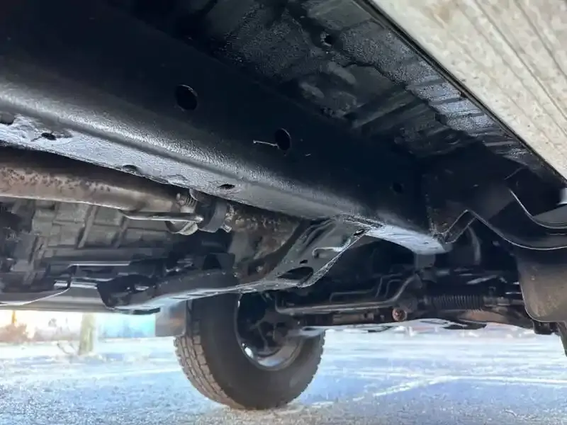 1996 Toyota Land Cruiser Prado 4×4