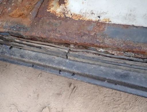 1985 Ford Bronco XLT