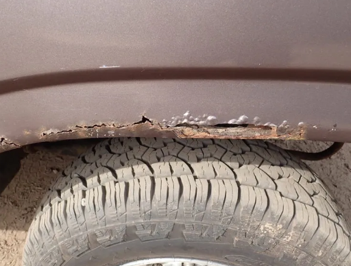 1985 Ford Bronco XLT