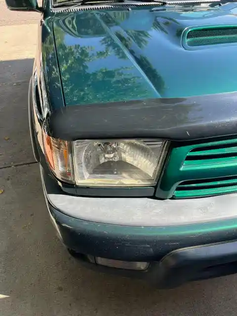 Sold: 1999 Toyota 4Runner SR5 4×4