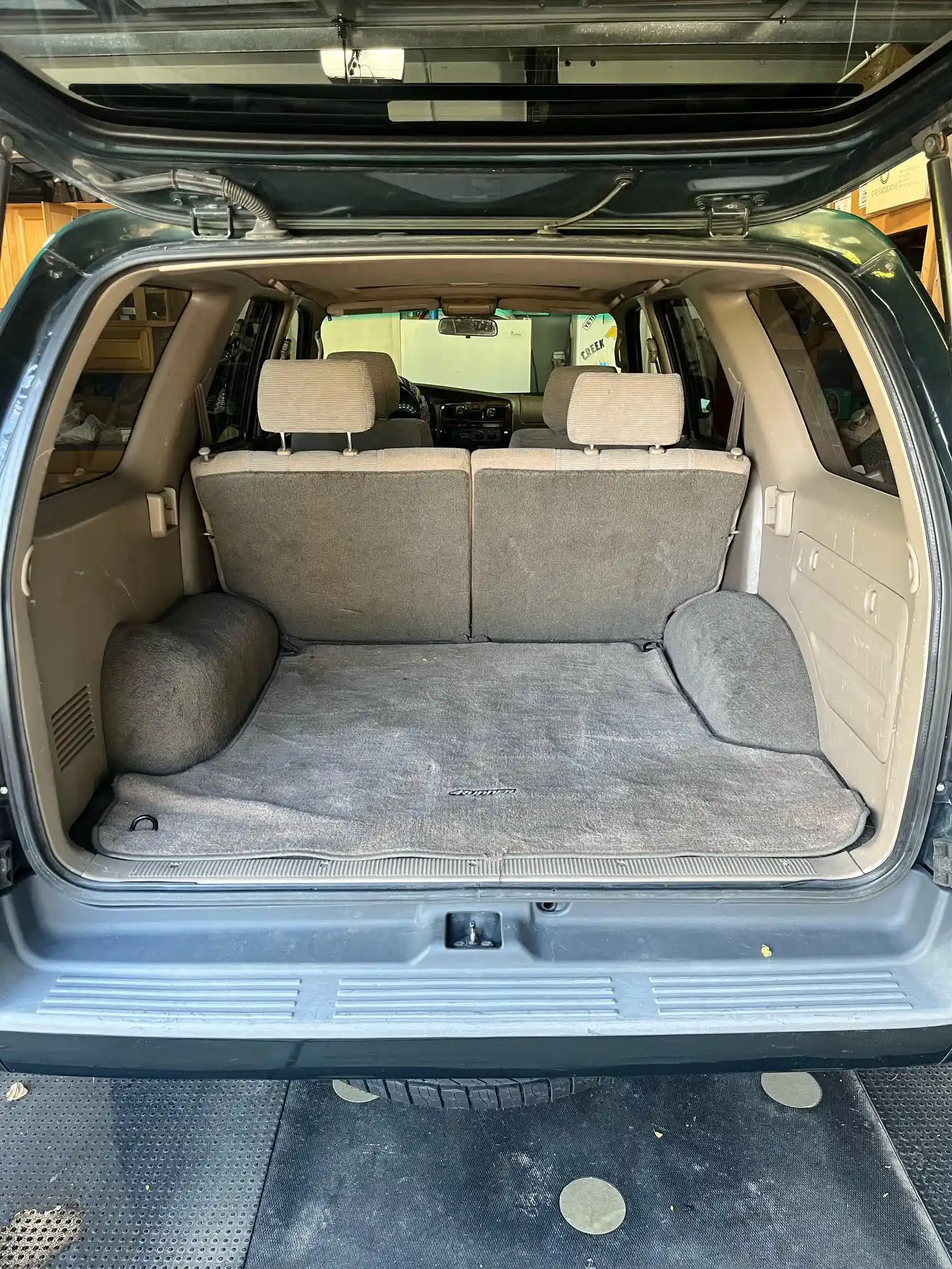 Sold: 1999 Toyota 4Runner SR5 4×4